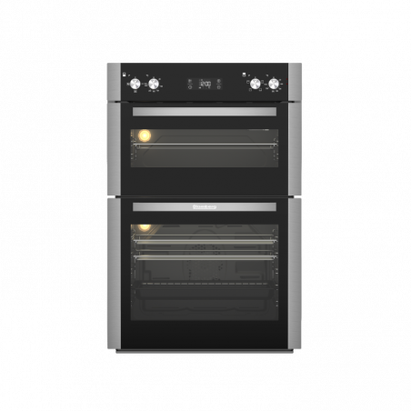 BLOMBERG OVEN DOUBlE ODN9302