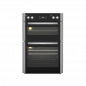 BLOMBERG OVEN DOUBlE ODN9302