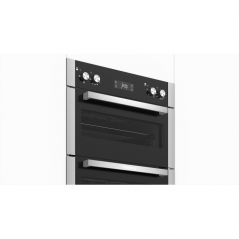 BLOMBERG OVEN DOUBlE ODN9302