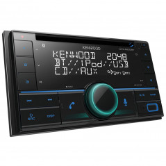 KENWOOD Car Stereo / DPX-5200BT