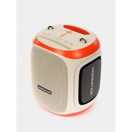 HOPESTAR 130 Portable Speaker with Karaoke