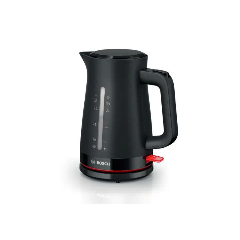 Bosch TWK3M123 MyMoment Kettle