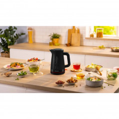 Bosch TWK3M123 MyMoment Kettle