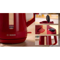 Bosch TWK1M124 MyMoment Kettle