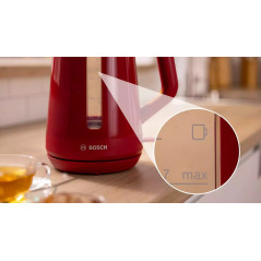 Bosch TWK1M124 MyMoment Kettle