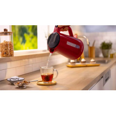 Bosch TWK1M124 MyMoment Kettle