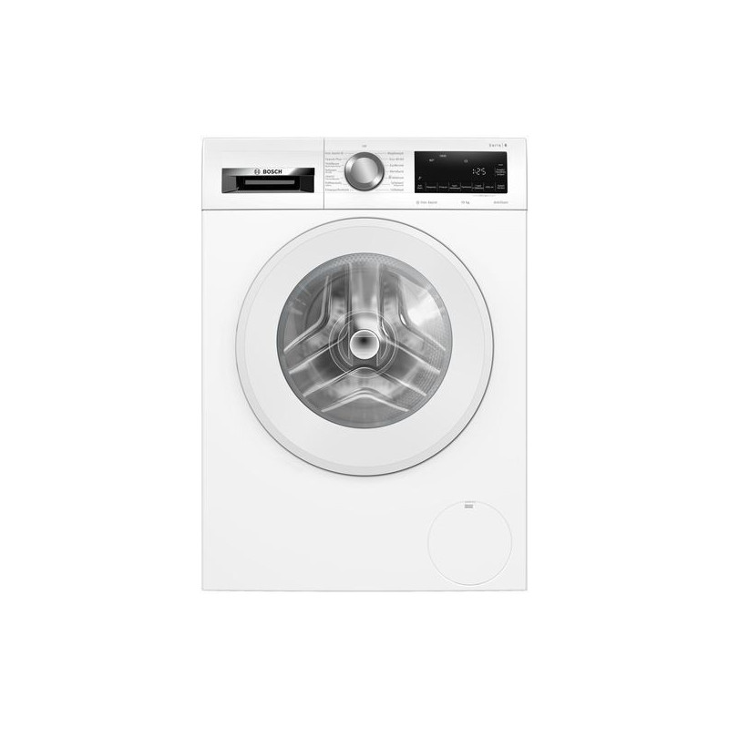 BOSCH WASHING MACHINE 10KG / WGG 254Z0GR