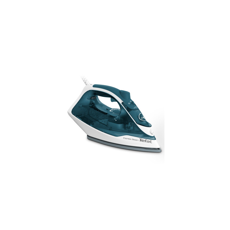 Tefal Express Steam Iron FV2839