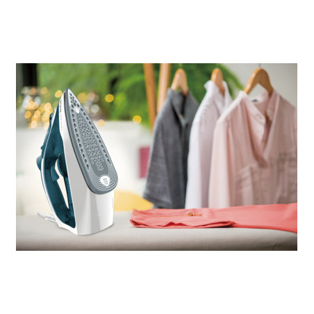 Tefal Express Steam Iron FV2839