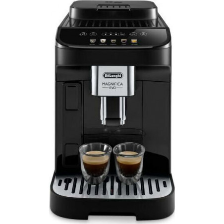 Delonghi Μagnifica Evo Espresso Μηχανή Espresso