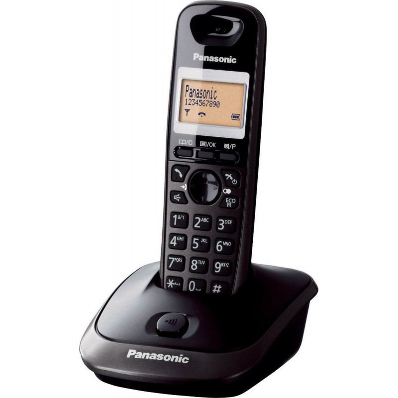 PANASONIC KX-TG2511 / Cordless Phone