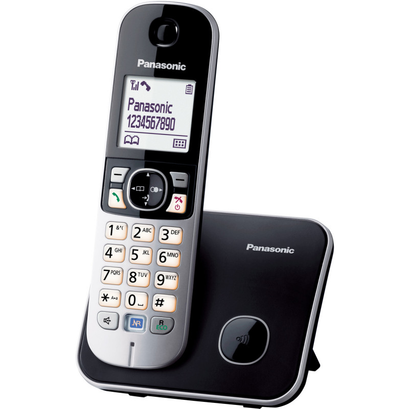 PANASONIC KX-TG6851 / Cordless Phone