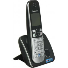 PANASONIC KX-TG6851 / Cordless Phone