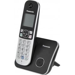 PANASONIC KX-TG6851 / Cordless Phone