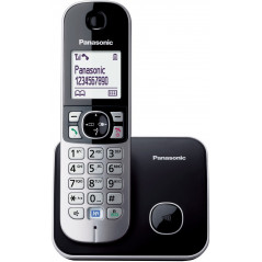 PANASONIC KX-TG6851 / Cordless Phone