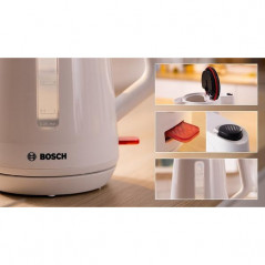 Bosch TWK1M121 MyMoment Kettle