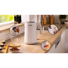 Bosch TWK2M161 MyMoment Kettle