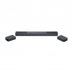 JBL Dolby Atmos Soundbar BAR 1300