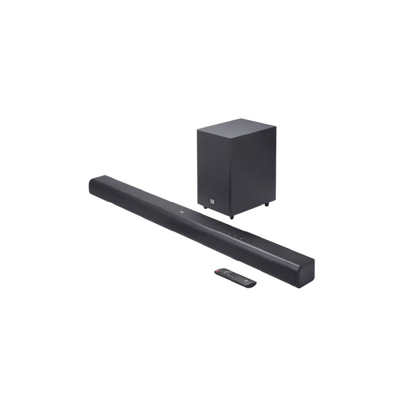 JBL  Soundbar  JBLSB550BLKEP