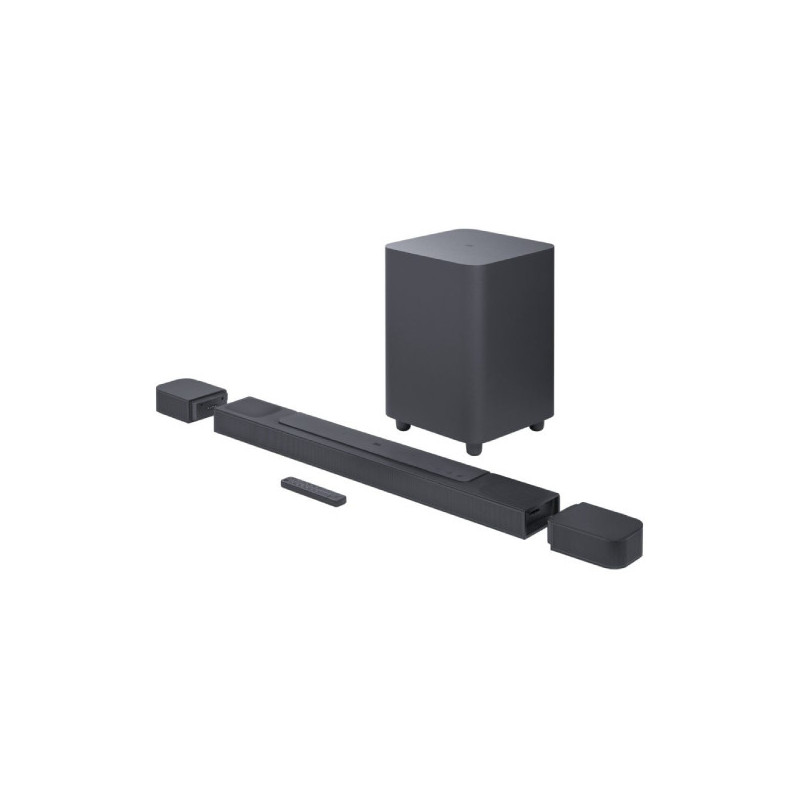 JBL Dolby Αtmos Soundbar BAR 800 Pro