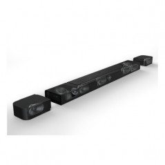 JBL Dolby Αtmos Soundbar BAR 800 Pro