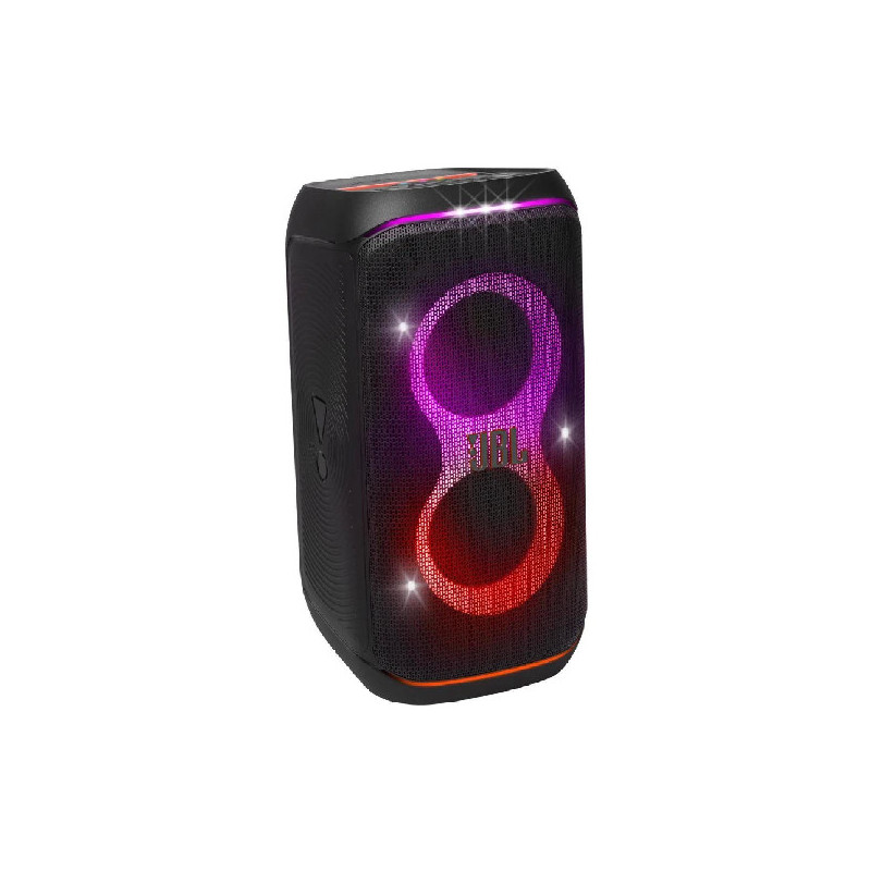 JBL Partybox Club 120 Bluetooth Portable Speaker With Karaoke