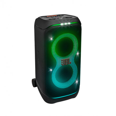 JBL PARTY BOX STAGE 320 Bluetooth Φορητό Ηχείο Με Karaoke