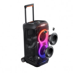 JBL PARTY BOX STAGE 320 Bluetooth Φορητό Ηχείο Με Karaoke