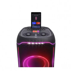 JBL PARTYBOX Ultimate Bluetooth Speaker with Karaoke