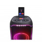 JBL PARTYBOX Ultimate Bluetooth Ηχείο με Καραόκε