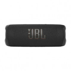 JBL JBLFLIP6BLKEU Flip 6 Bluetooth Wireless Speaker