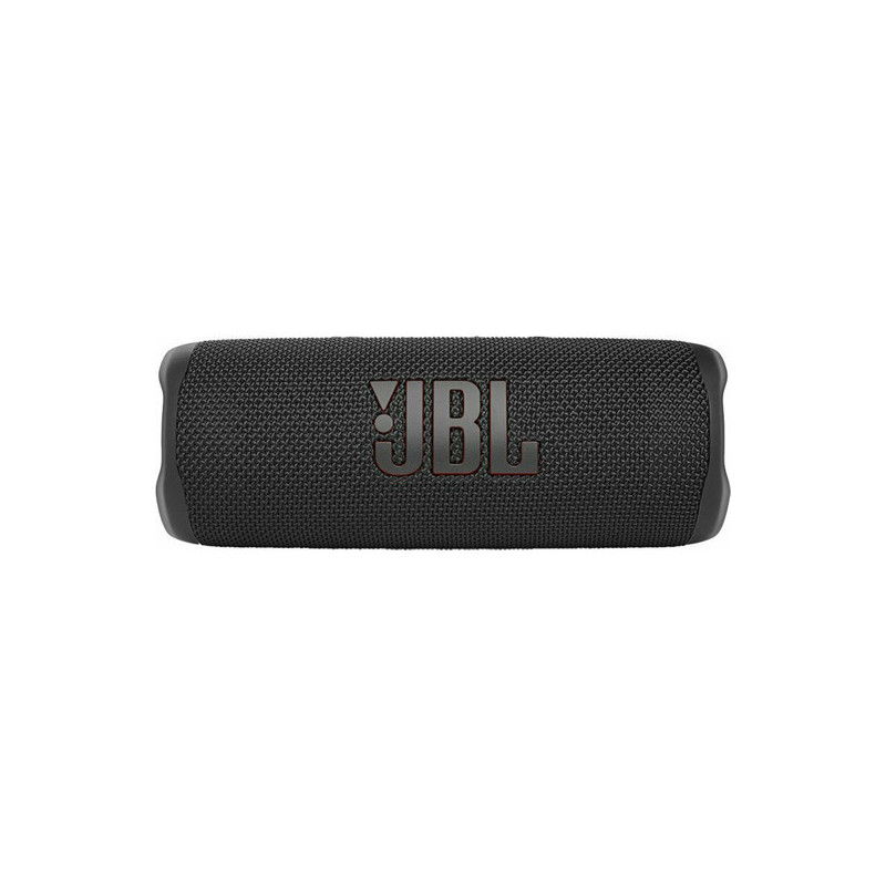 JBL JBLFLIP6BLKEU Flip 6 Bluetooth Wireless Speaker