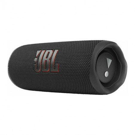 JBL JBLFLIP6BLKEU Flip 6 Bluetooth Wireless Speaker