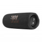 JBL JBLFLIP6BLKEU Flip 6 Bluetooth Wireless Speaker