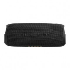 JBL JBLFLIP6BLKEU Flip 6 Bluetooth Wireless Speaker