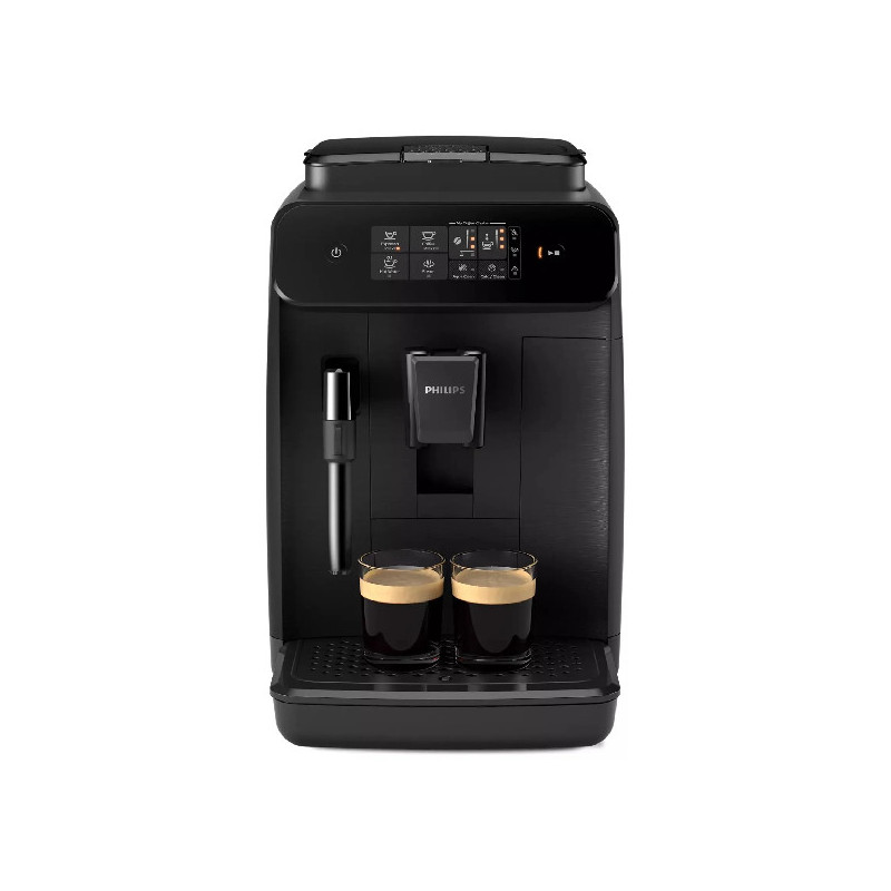 PHILIPS EP0820/00 Fully Automatic Espresso Machine