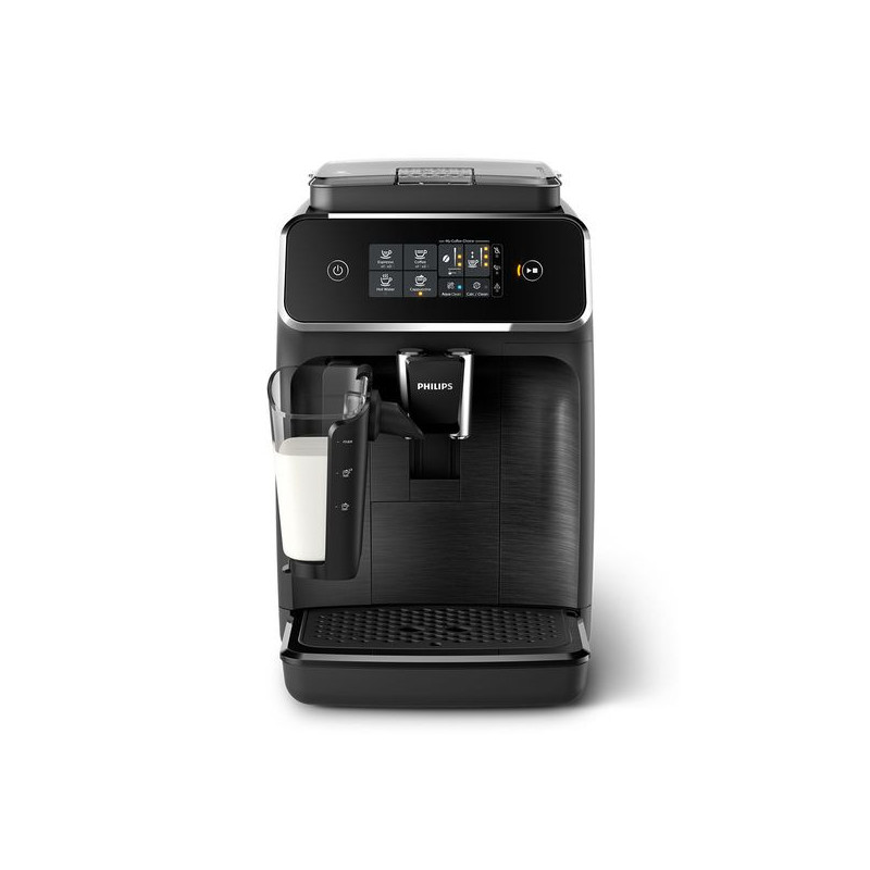 PHILIPS EP2230/10 Fully Automatic Espresso Machine