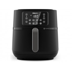 Philips Connected Airfryer XXL / HD9285/93