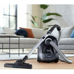 Philips Vacuum Cleaner 900W with Bag 3lt / XD3112/09