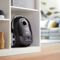 Philips Vacuum Cleaner 900W with Bag 3lt / XD3112/09