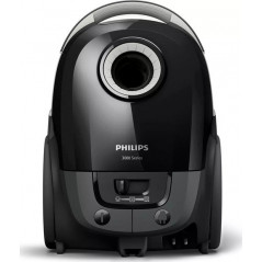 Philips Ηλεκτρική Σκούπα 900W με Σακούλα 3lt / XD3112/09