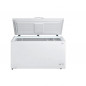 Midea MDRC564FZF01GL Chest Freezer 418lt