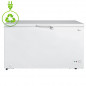 Midea MDRC564FZF01GL Chest Freezer 418lt