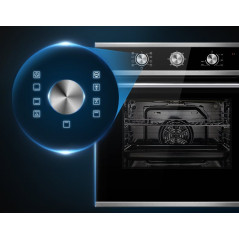 MIDEA OVEN 65M90M1N