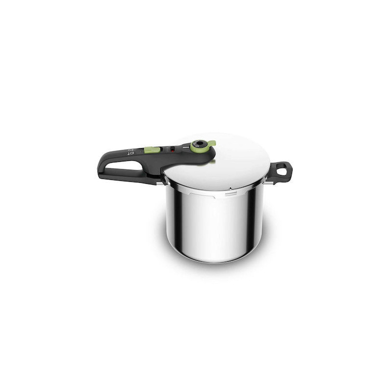 Tefal Secure Trendy Pressure Cooker 8,7lt P2584402