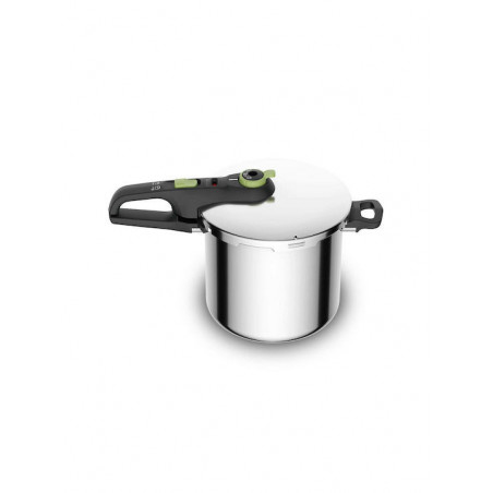 Tefal Secure Trendy Pressure Cooker 8,7lt P2584402