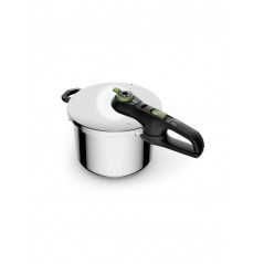 Tefal Secure Trendy Pressure Cooker 8,7lt P2584402