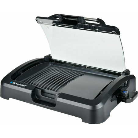 Blaupunkt Contact Grt801 Table Electric Grill Grill 2200W