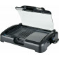 Blaupunkt Contact Grt801 Table Electric Grill Grill 2200W