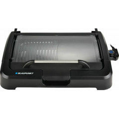 Blaupunkt Contact Grt801 Table Electric Grill Grill 2200W